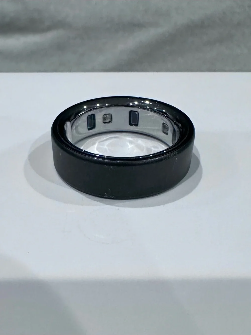 Oura Ring Gen 4 Size 12